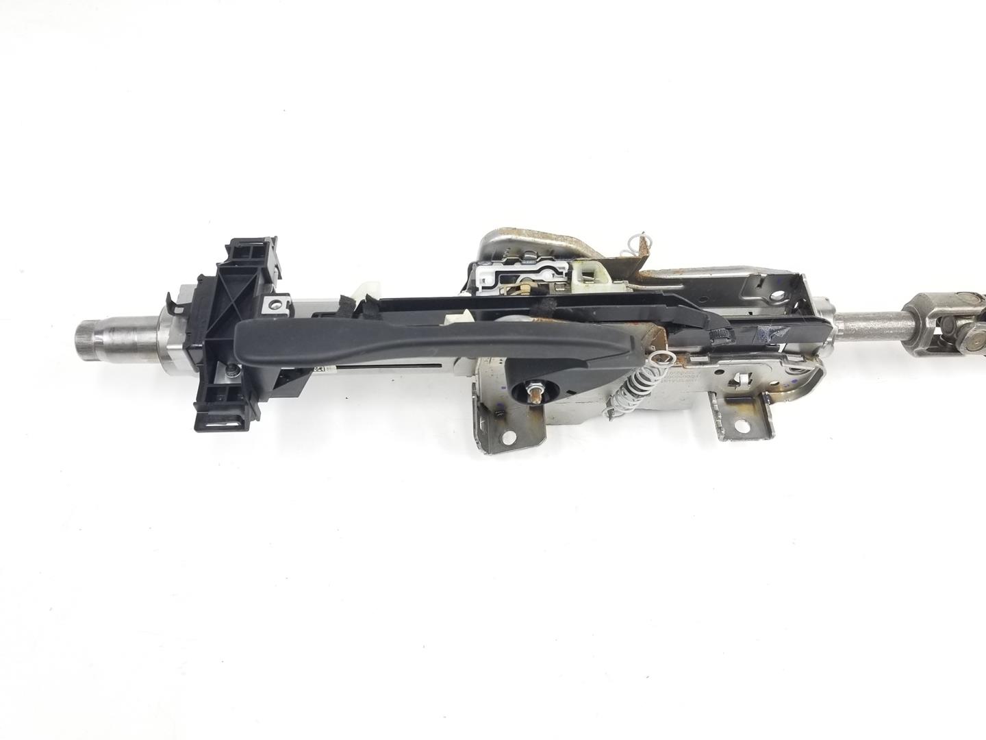 VOLKSWAGEN Passat B8 (2014-2023) Steering Column Mechanism 3Q1419501C, 3Q1419501H 19919522