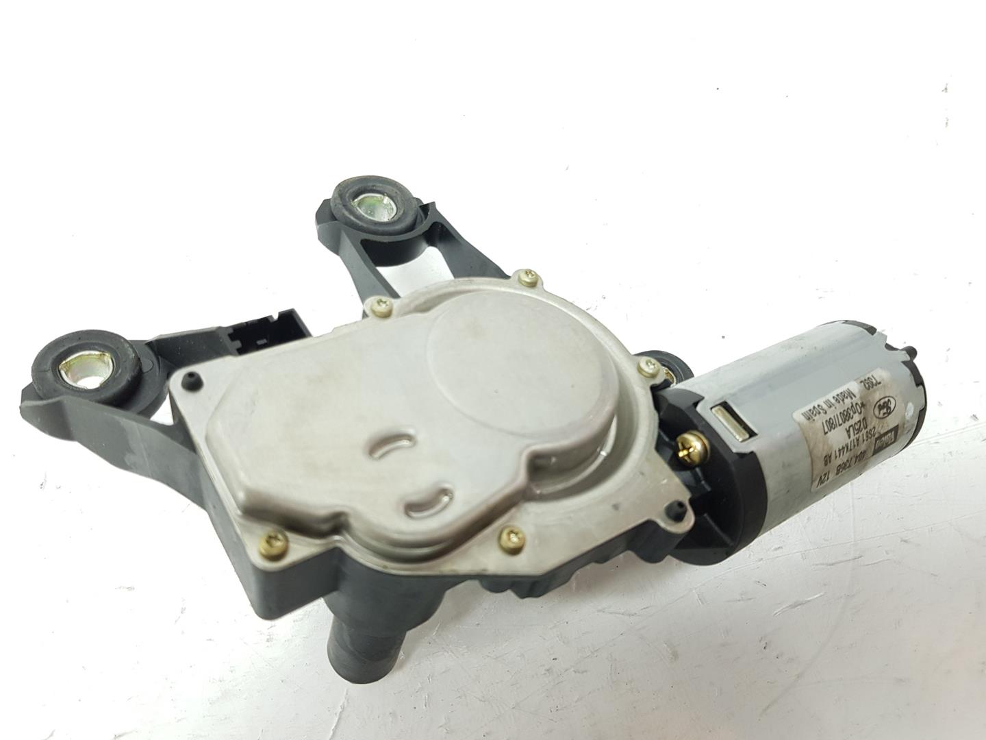 FORD Fusion 1 generation (2002-2012) Motor stierača zadného okna 1422314, 2S61A17K441AB 20977411