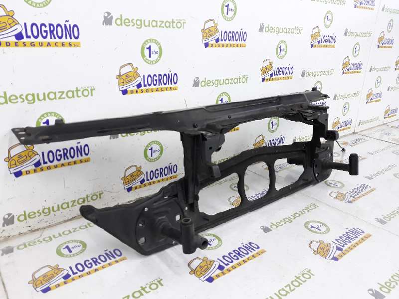 VOLKSWAGEN 3 Series E46 (1997-2006) Upper Slam Panel Frame Part 51717111691, 51717111691 19614422