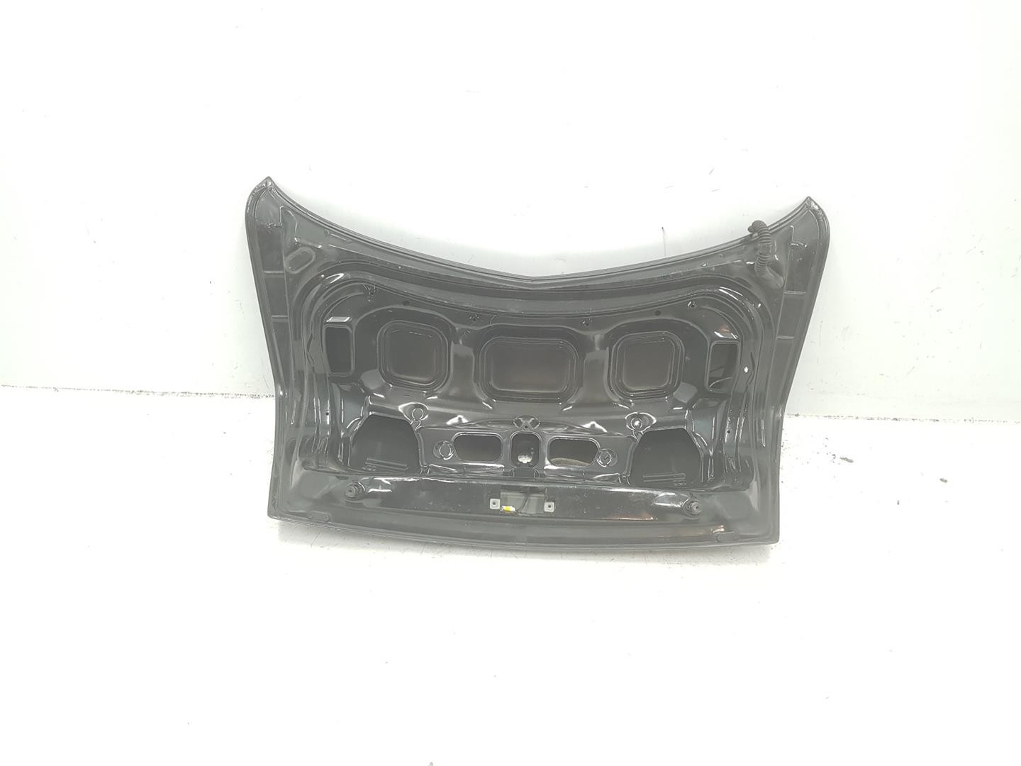 RENAULT Megane 2 generation (2002-2012) Bootlid Rear Boot 7751474292,7751474292 24227370