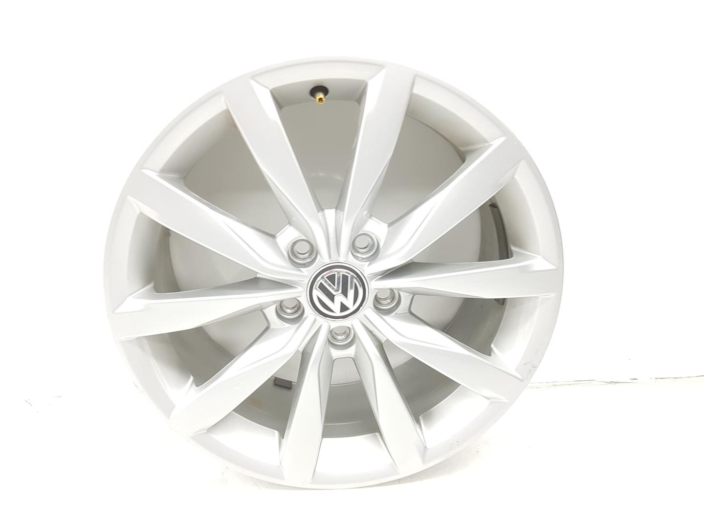 VOLKSWAGEN Golf 7 generation (2012-2024) Λάστιχο 5G0601025BF,7.0JX17H2,17PULGADAS 19863858