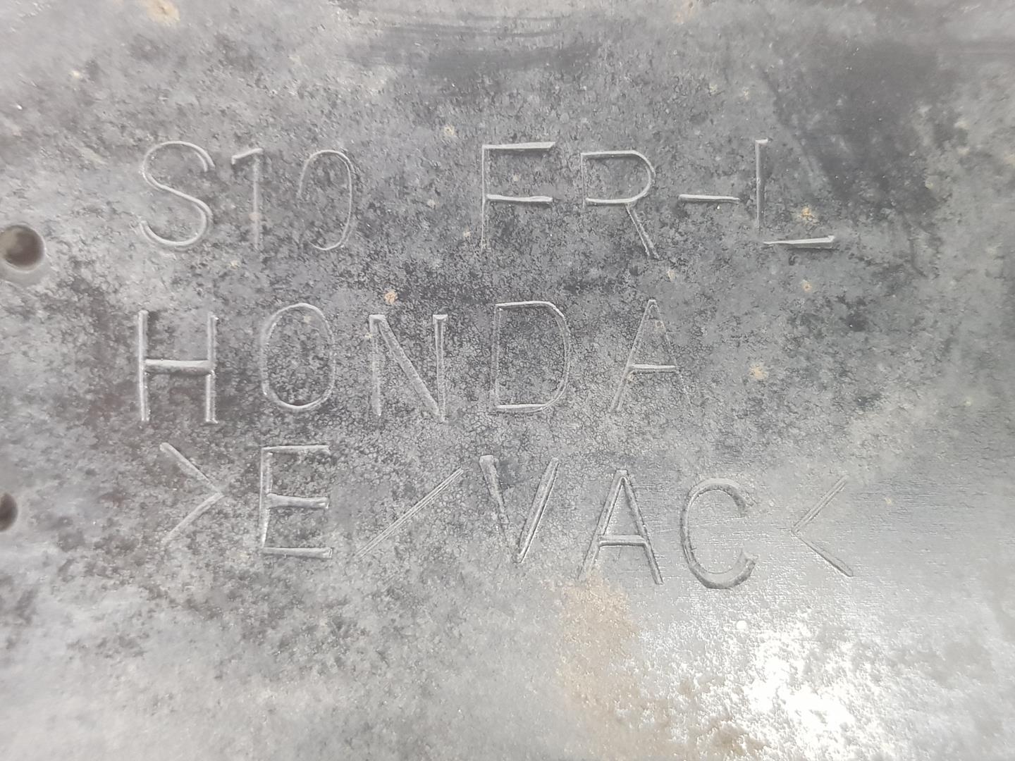 HONDA CR-V 1 generation (1995-2001) Front Left Mudguards 75810S10003, 75810S10003 21404539