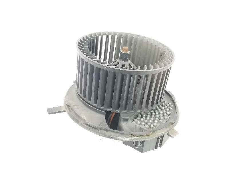 VOLKSWAGEN Passat B6 (2005-2010) Heater Blower Fan 3C0907521,3C0907521 19692319