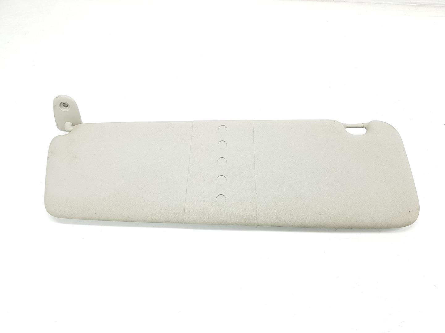 RENAULT Trafic 2 generation (2001-2015) Left Side Sun Visor 964011382R,964011382R 24222316