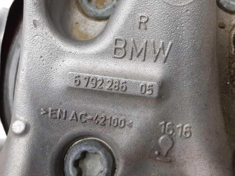 BMW 1 Series F20/F21 (2011-2020) Маятник переднього правого колеса 6792286,31216792286 19895521