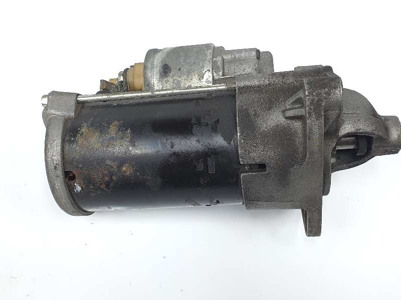 DACIA Logan 2 generation (2013-2020) Starter Motor 233007689R, 233007689R, RSM14-11 19917163