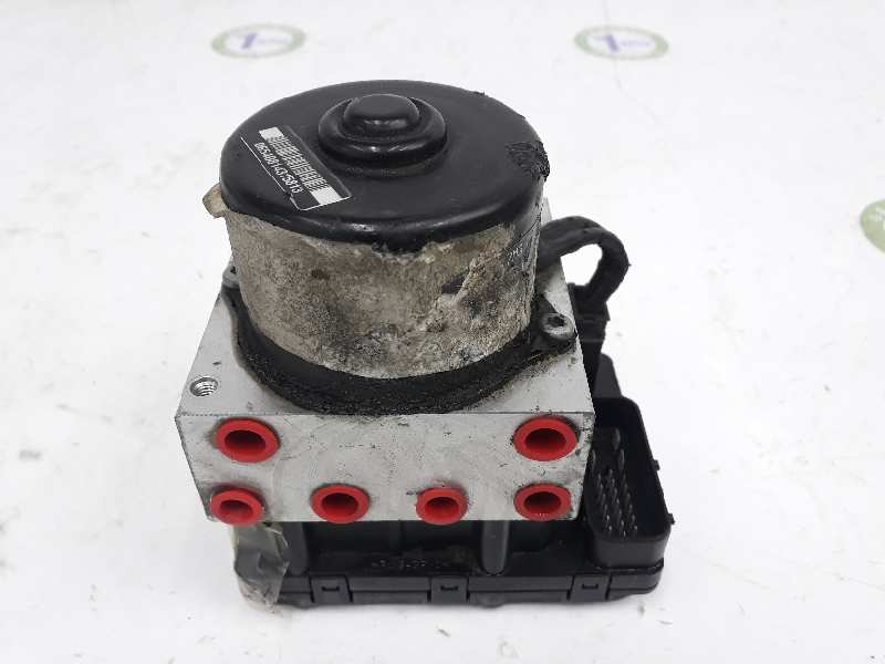 SEAT Alhambra 1 generation (1996-2010) ABS Pump 7M3614111H,1J0907379P 19671380