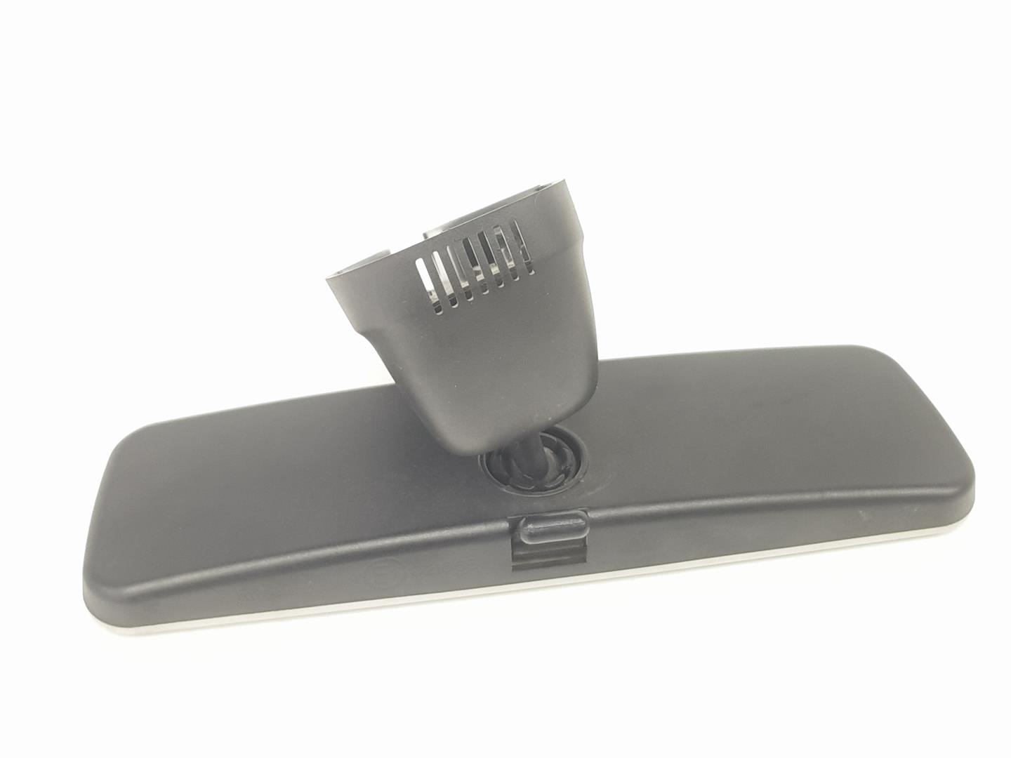 SEAT Leon 3 generation (2012-2020) Interior Rear View Mirror 7N0857511M, 5F0955737A 23799429