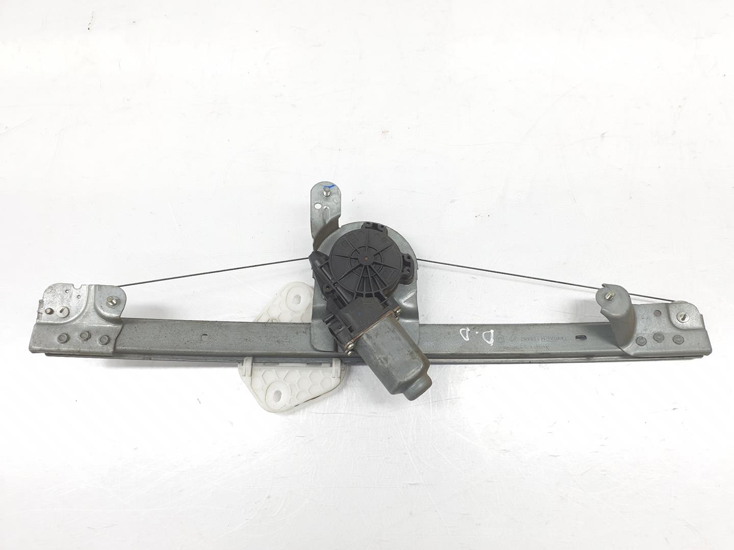 DACIA Logan 1 generation (2004-2012) Front Right Door Window Regulator 8200901102, 6001550254, CONMOTOR 19794189