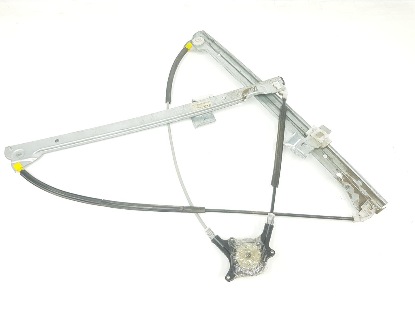 MERCEDES-BENZ Viano W639 (2003-2015) Front Left Door Window Regulator A6397200046,A6397200046 24235713