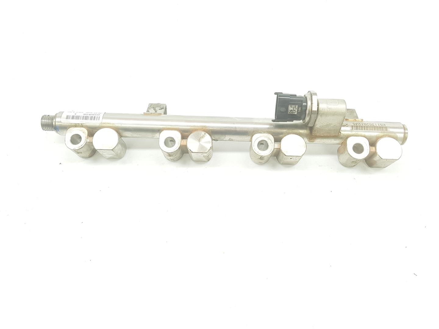 HYUNDAI i30 PD ( 3 generation) (2017-2024) Fuel Rail 3534003AC0, 3534003AC0, 1151CB 19937581