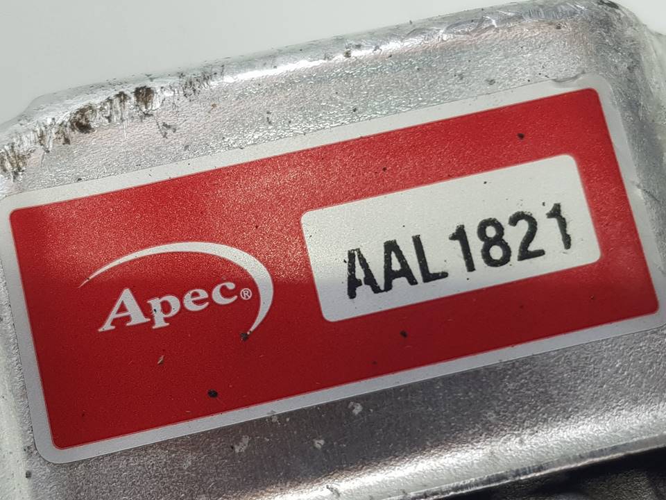 Alternador 2706030050 de Toyota Land cruiser j12 2004-2009 - pieza usada