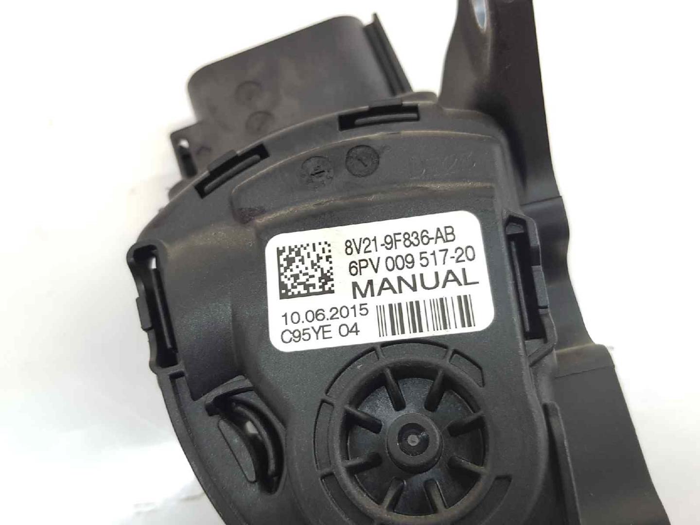 FORD C-Max 2 generation (2010-2019) Other Body Parts 8V219F836AB,6PV00951720,2120072 19679942