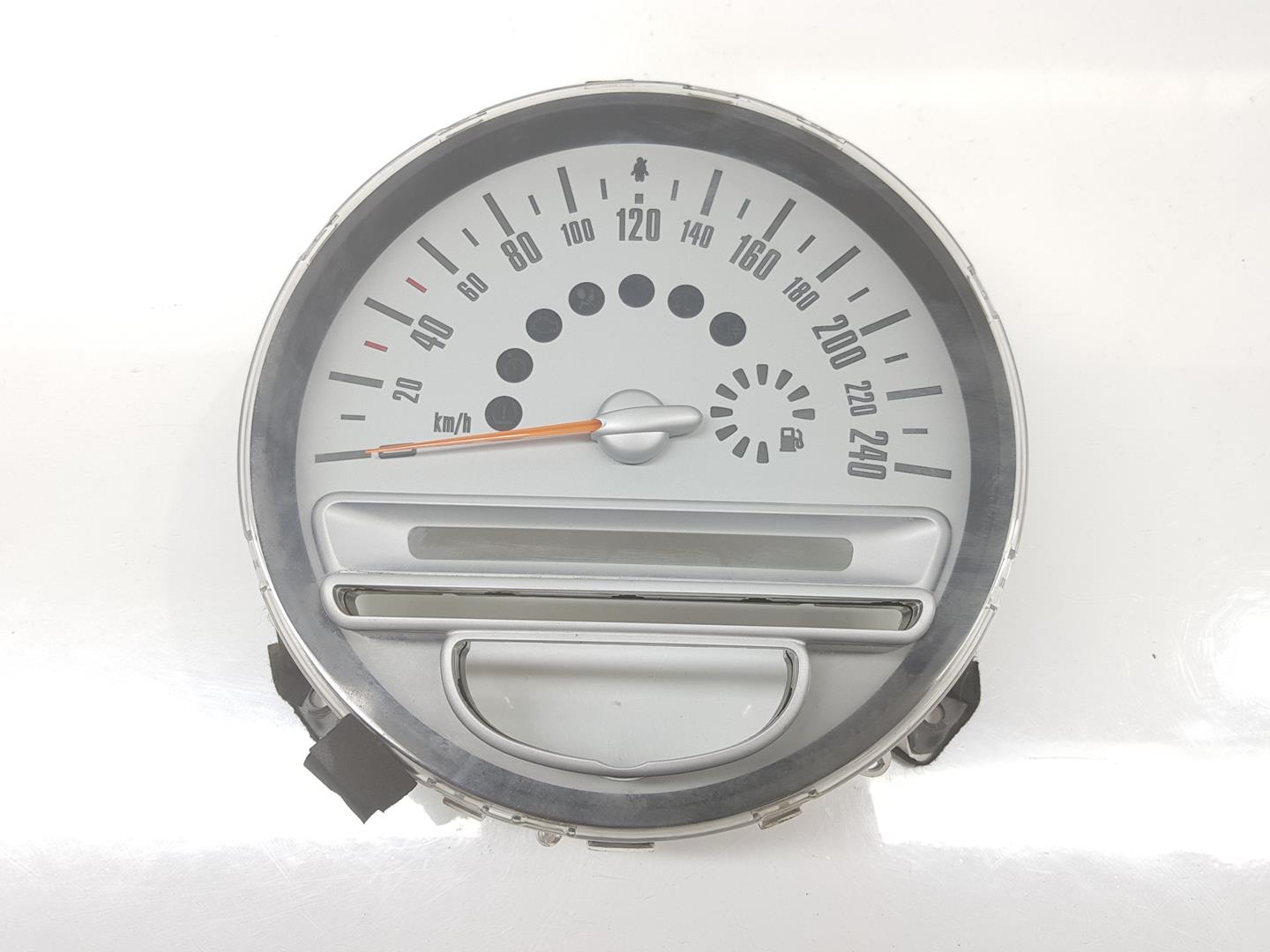 MINI Cooper R56 (2006-2015) Speedometer 9136193, 62116977981 24452248