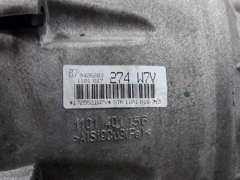 BMW 3 Series Gran Turismo F34 (2013-2017) Gearbox GA8HP50Z, 24009487622, GA8HP50Z 19616822