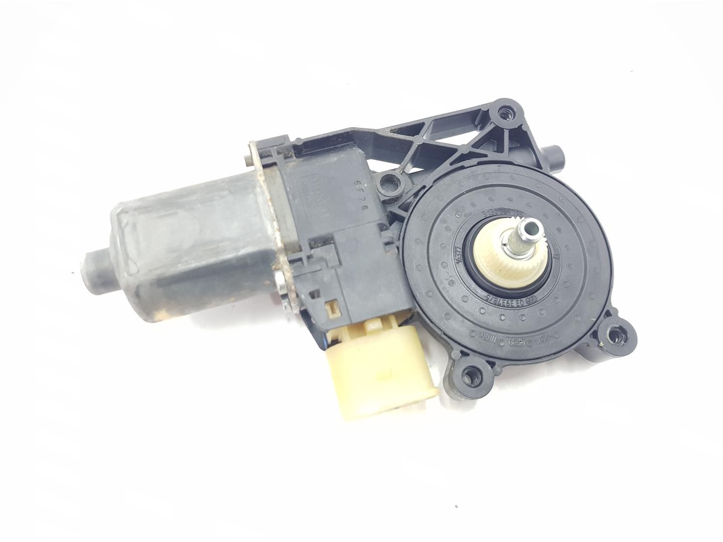 MINI Cooper R56 (2006-2015) Motor regulator geam ușă stânga față 67627413049, 67627413049, 1212CD 19826832