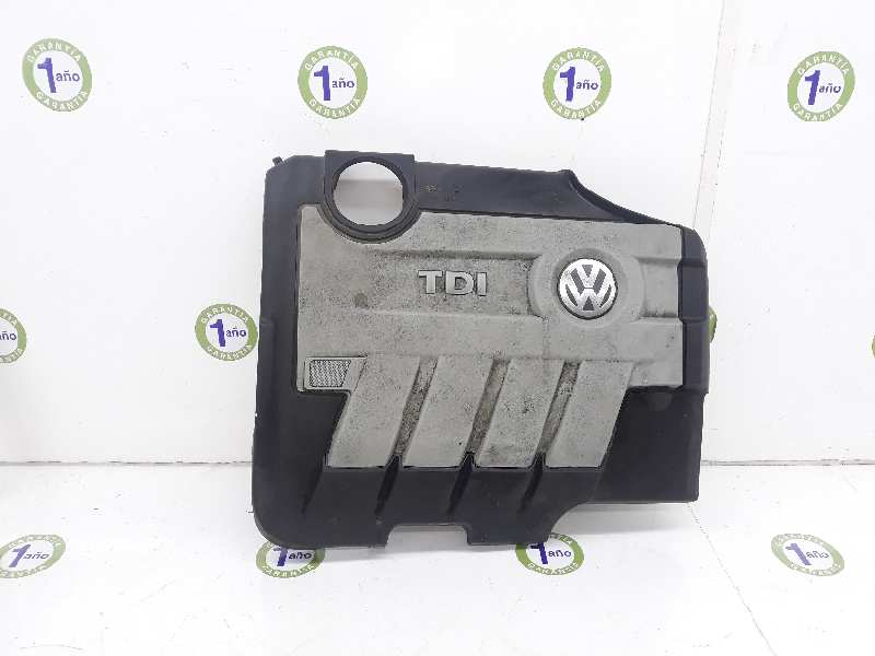 VOLKSWAGEN Tiguan 1 generation (2007-2017) Engine Cover 03L103925,03L103925 19664916