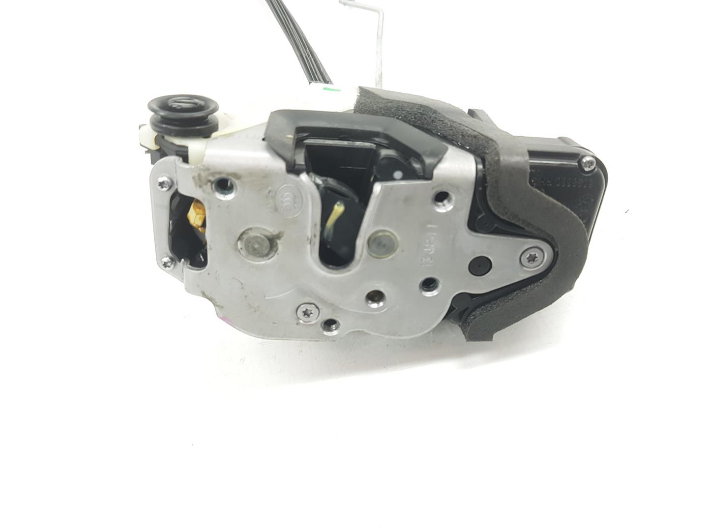 CHEVROLET Cruze 1 generation (2009-2015) Rear Right Door Lock 13579566, 13579566 24225686