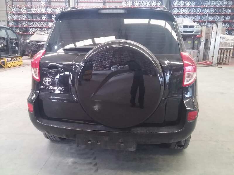 TOYOTA RAV4 2 generation (XA20) (2000-2006) Priekinių kairių durų stiklo pakelėjas 6980252080, 8572042090 24144601