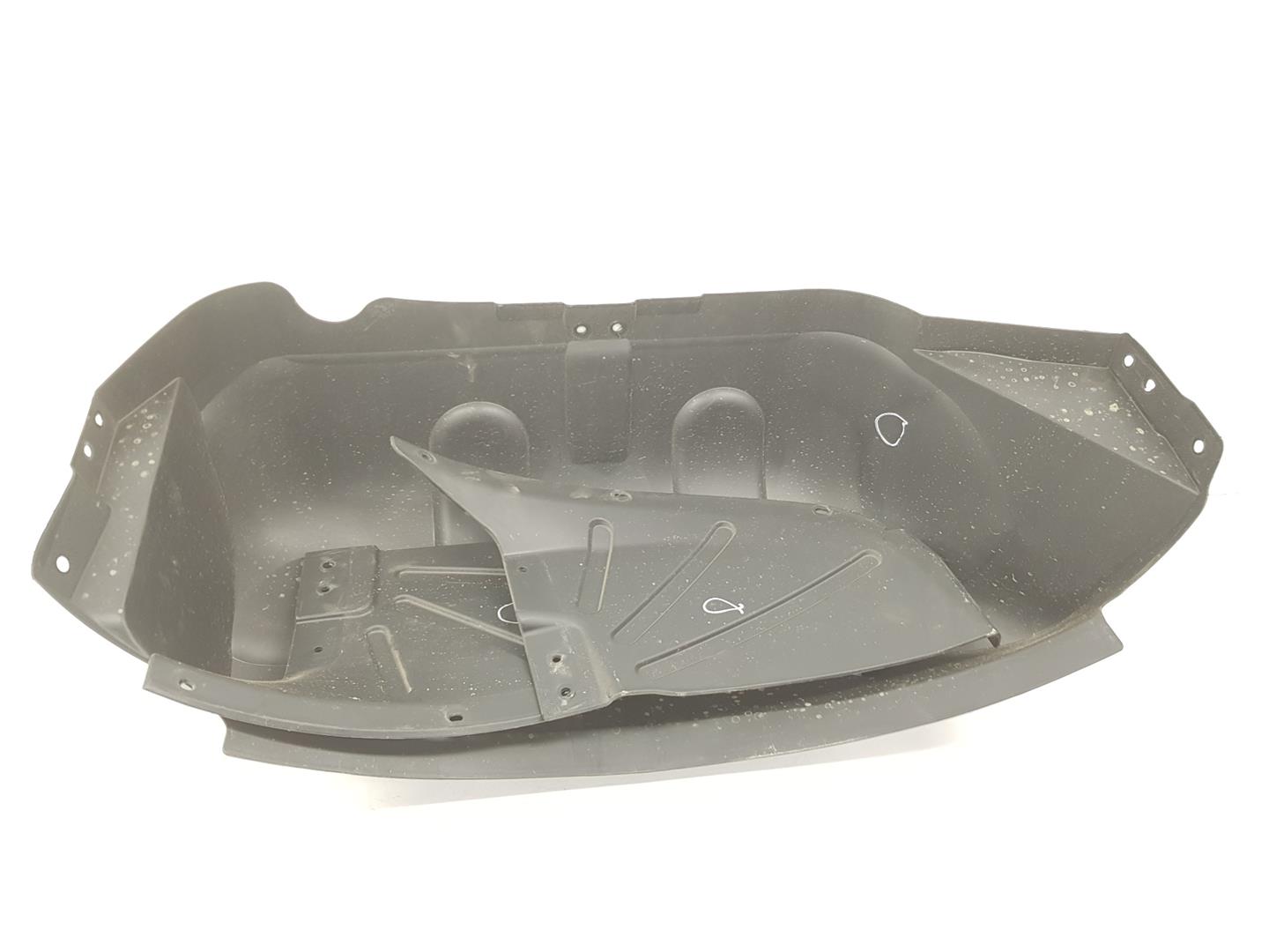 FORD Ranger 4 generation (2012-2024) Other Body Parts AB39502S1AB, AB3956114AD, TRASERODERECHO 19876050