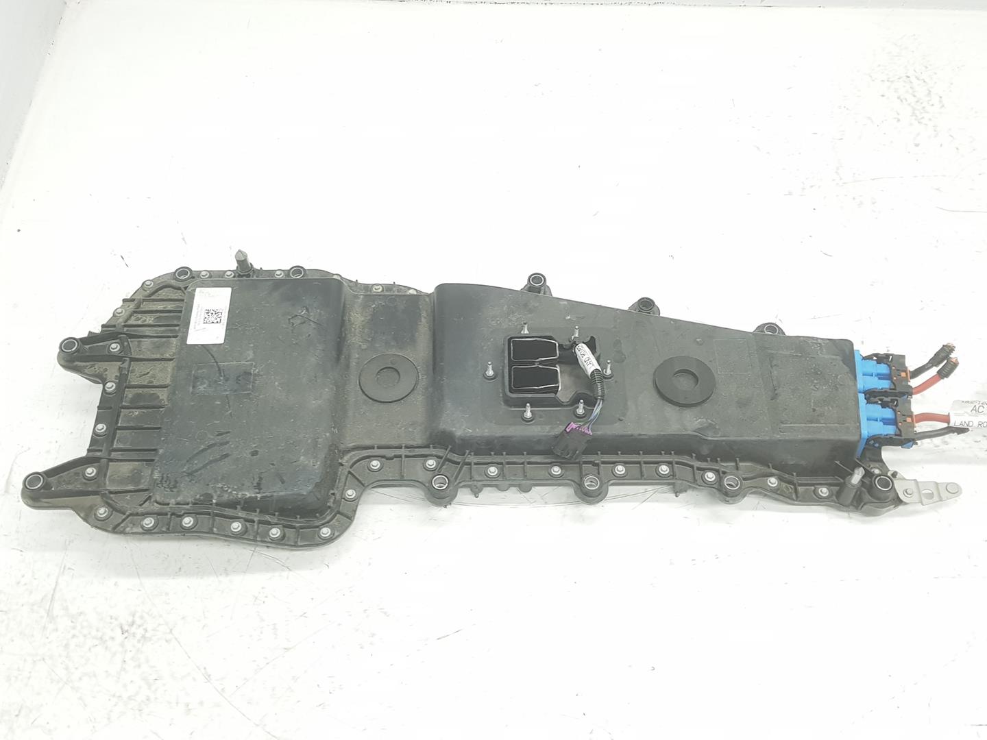 LAND ROVER Range Rover Evoque L538 (1 gen) (2011-2020) Battery LR115327, K8D210C784AE, 1141CB 24977117