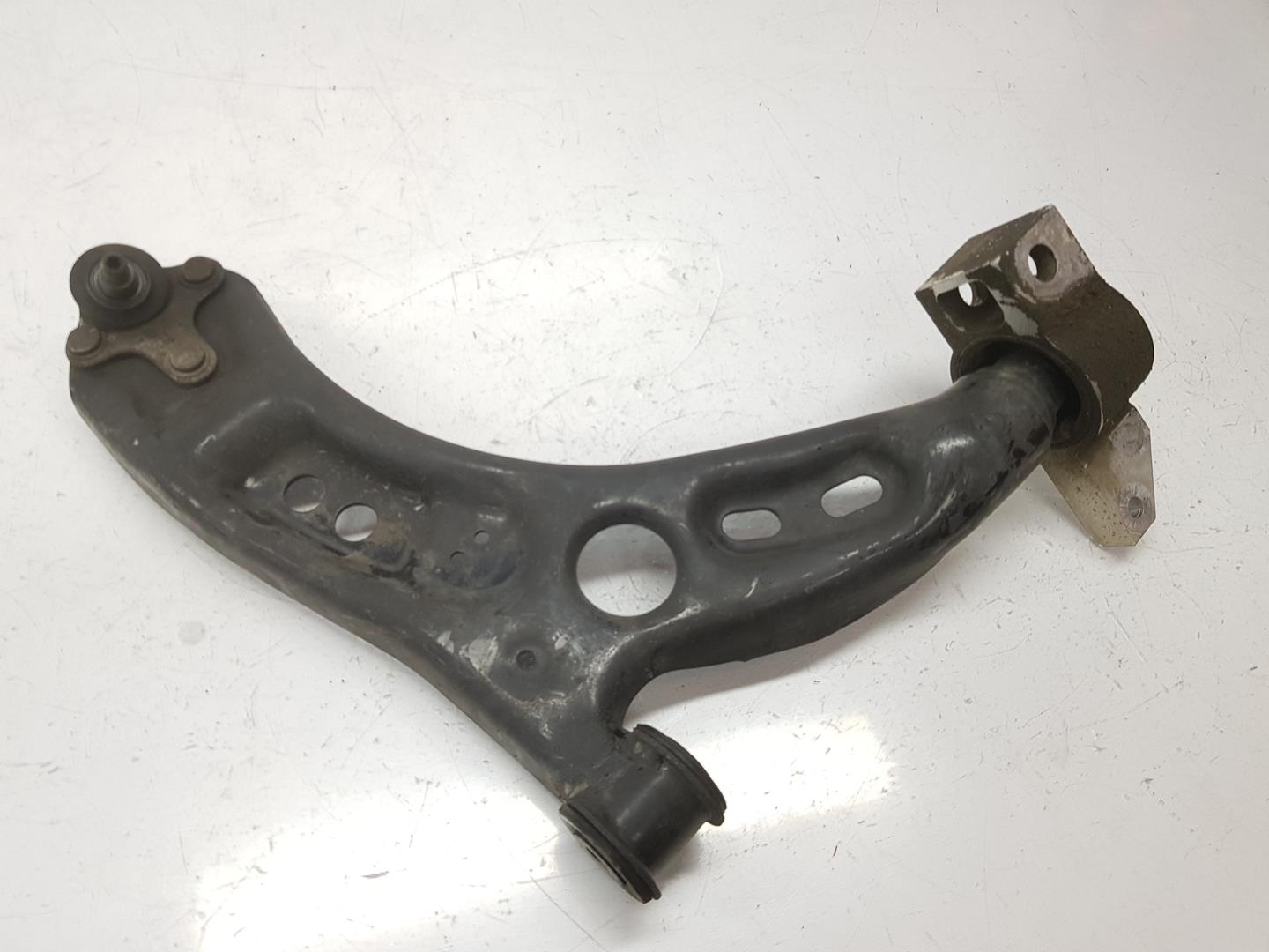 AUDI A2 8Z (1999-2005) Fremre høyre arm 1K0407152BC,1K0407152BC 19931558