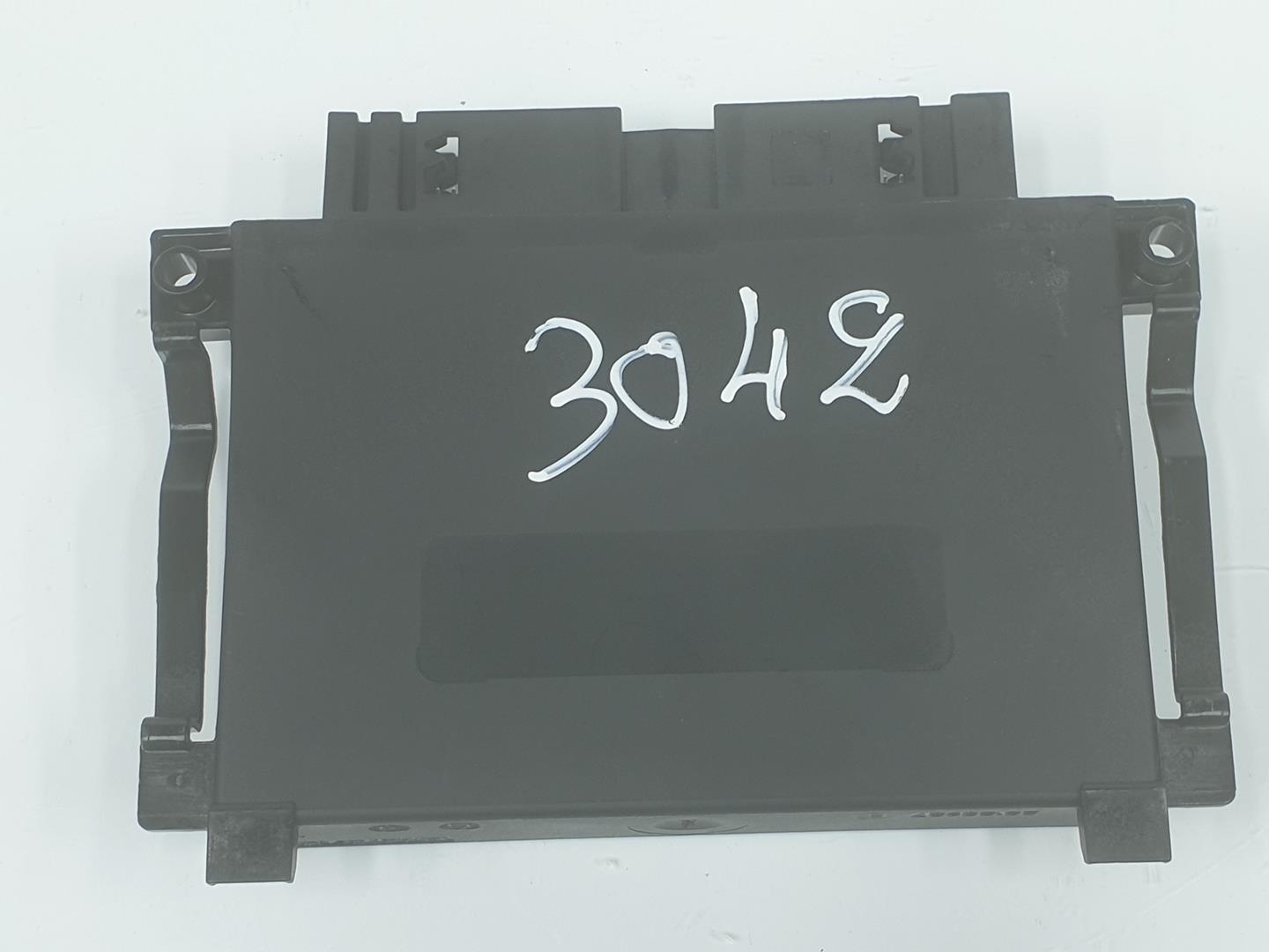 MERCEDES-BENZ C-Class W205/S205/C205 (2014-2023) Other Control Units A2059007705,A0009016402 19907098