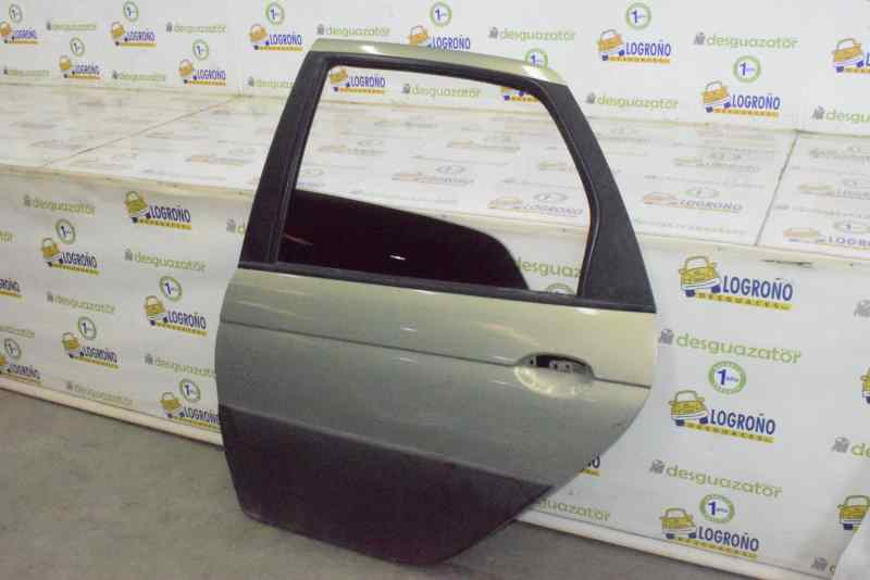 RENAULT Scenic 1 generation (1996-2003) Rear Left Door 7751472407,7751472407,VERDECLARO 19576353