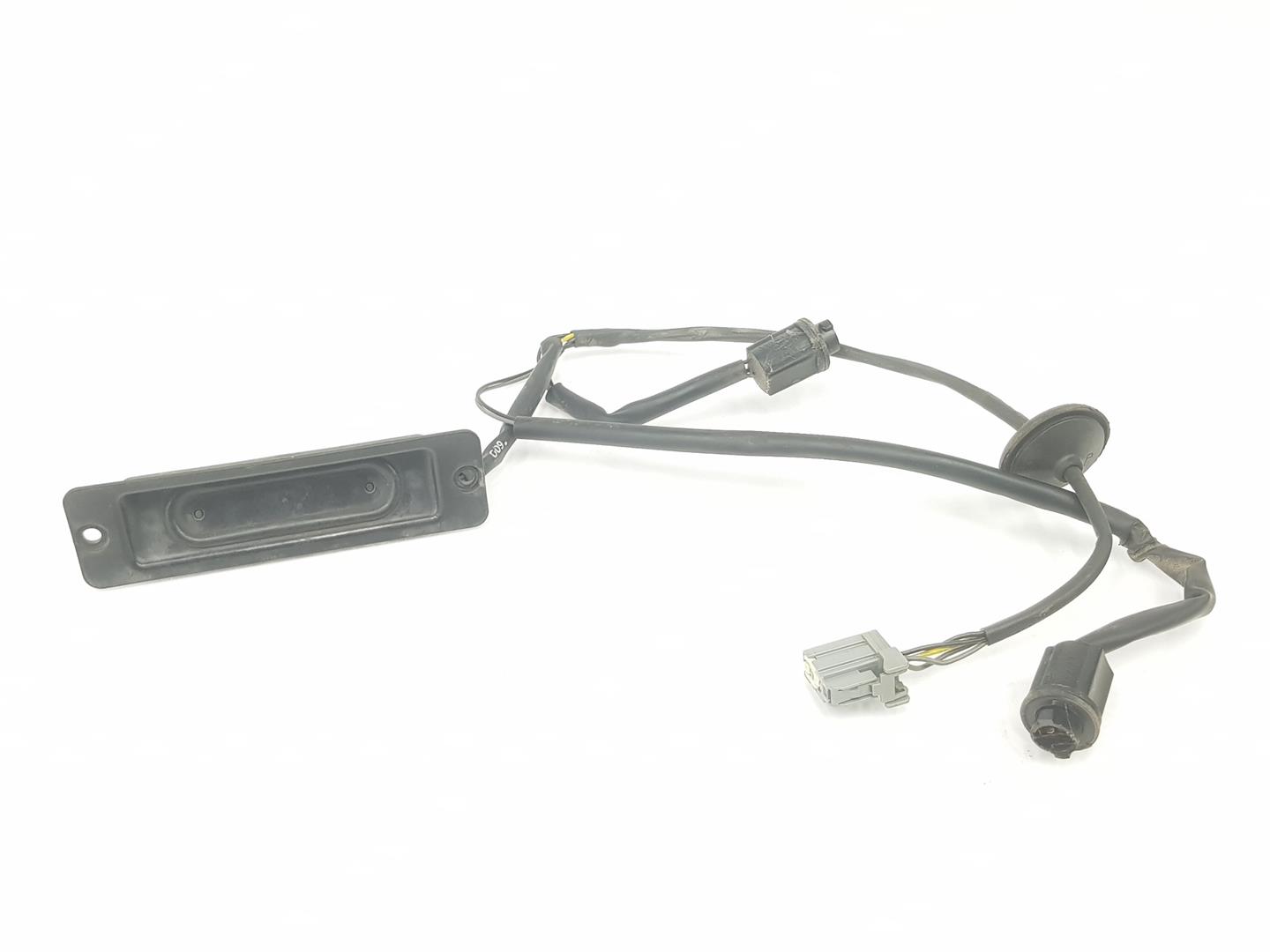 VOLVO S60 1 generation (2000-2009) Kitos kėbulo dalys 30634364, 30634364 24241238