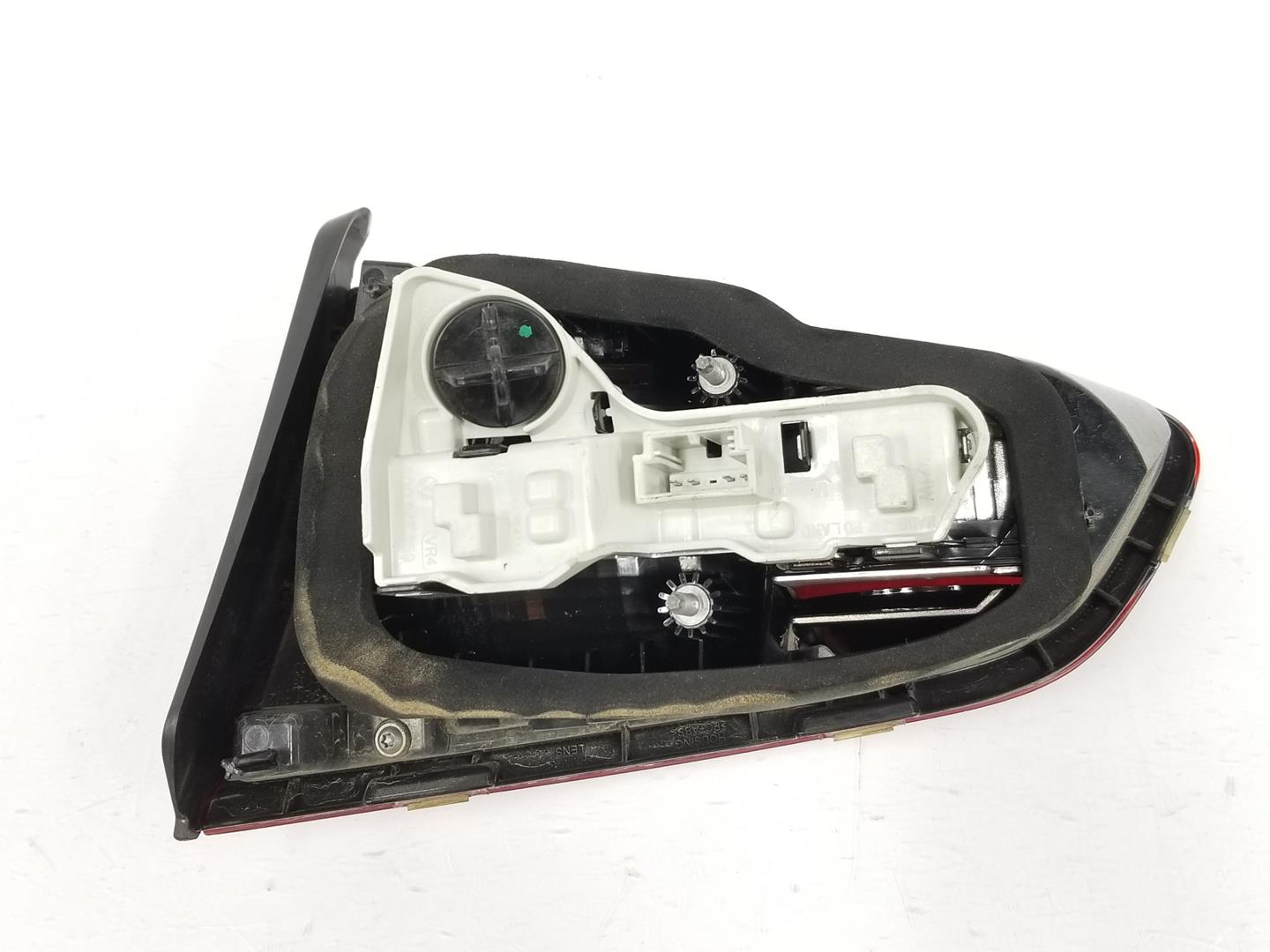 VOLKSWAGEN Variant VII TDI (2014-2024) Rear Left Taillight 5G0945093AC,5G0945093AC,1141CB2222DL 19887980