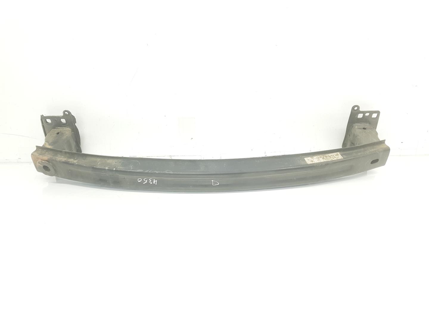 SEAT Ibiza 4 generation (2008-2017) Front Reinforcement Bar 6J0807109, 6J0807109A 19781945