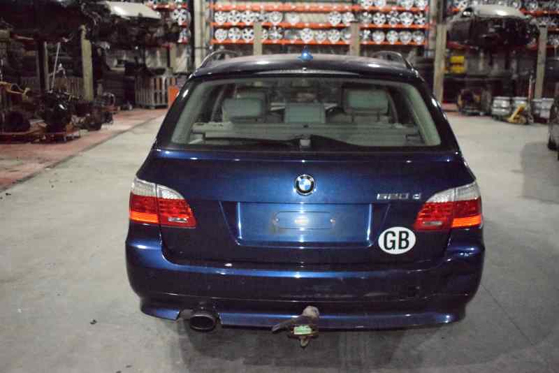 BMW 5 Series E60/E61 (2003-2010) Другие блоки управления 9169521 19604490