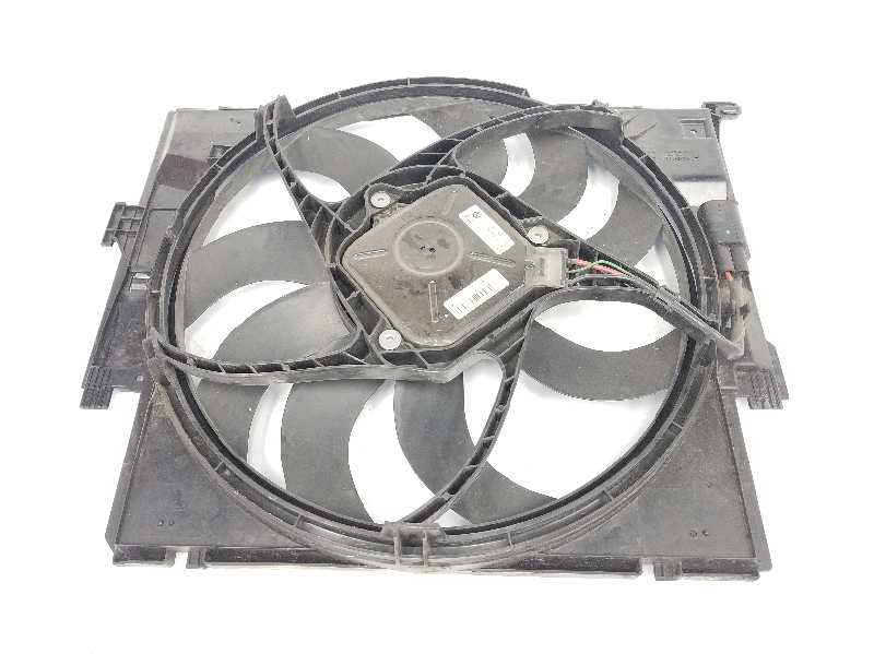 BMW 3 Series F30/F31 (2011-2020) Ventilateur diffuseur 17428641963, 17428641963 24143423