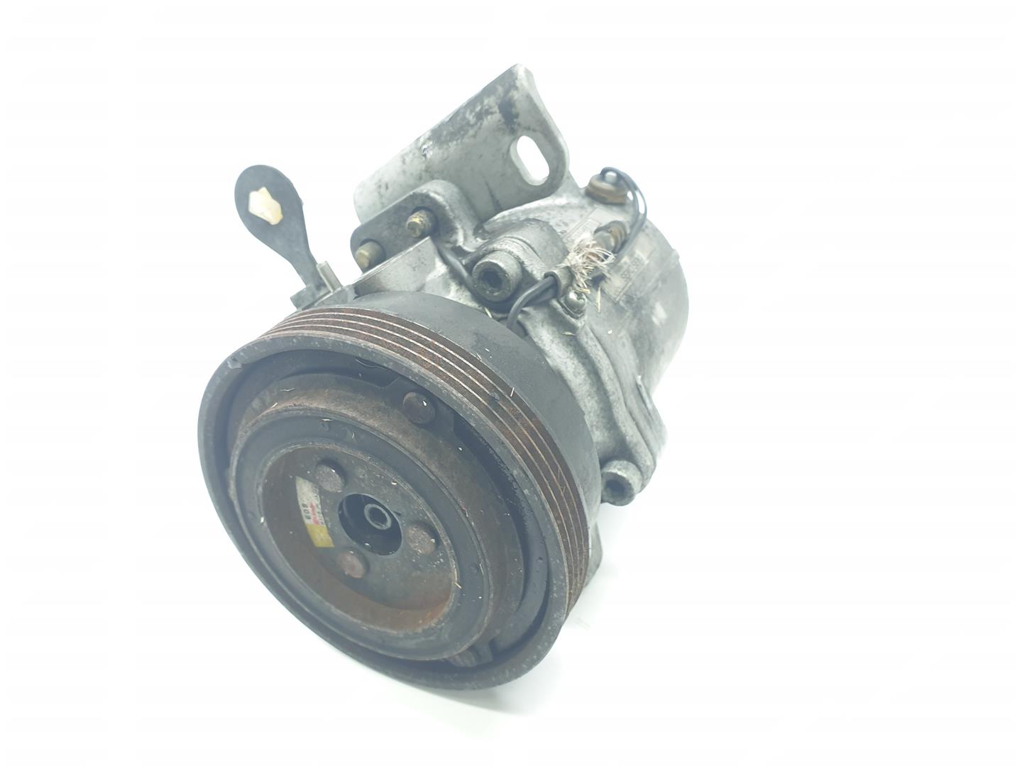 MAZDA 323 BD (1980-1986) Помпа кондиціонера 8385714,64528390228 25386466