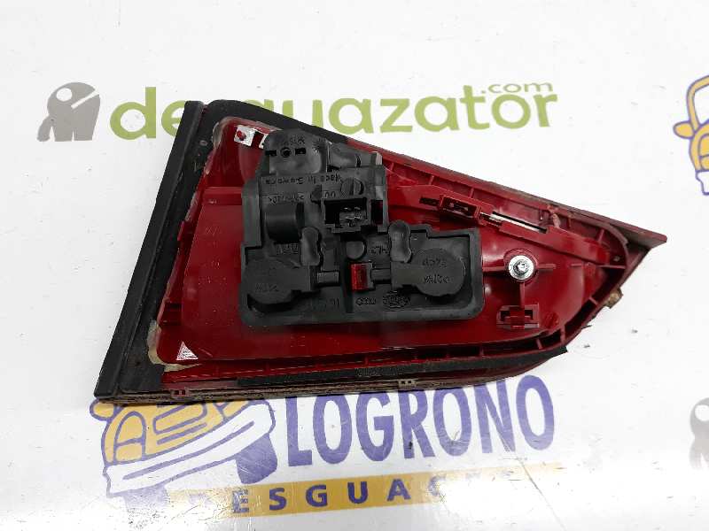 AUDI A4 B8/8K (2011-2016) Left Side Tailgate Taillight 8K5945093D,8K5945093D 24045615