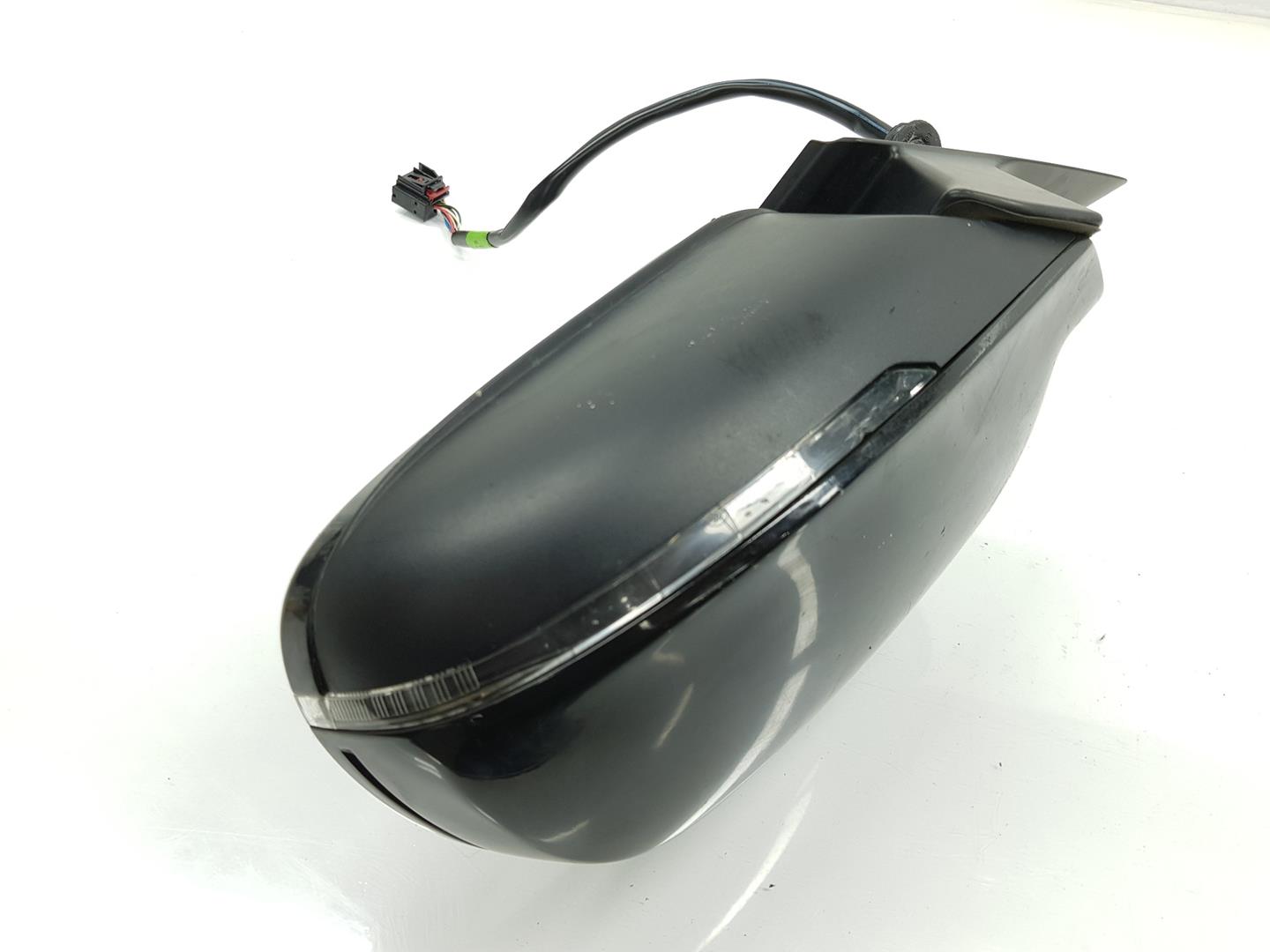 AUDI A5 Sportback 8T (2009-2011) Left Side Wing Mirror 18159, 8T8857409D 23752338