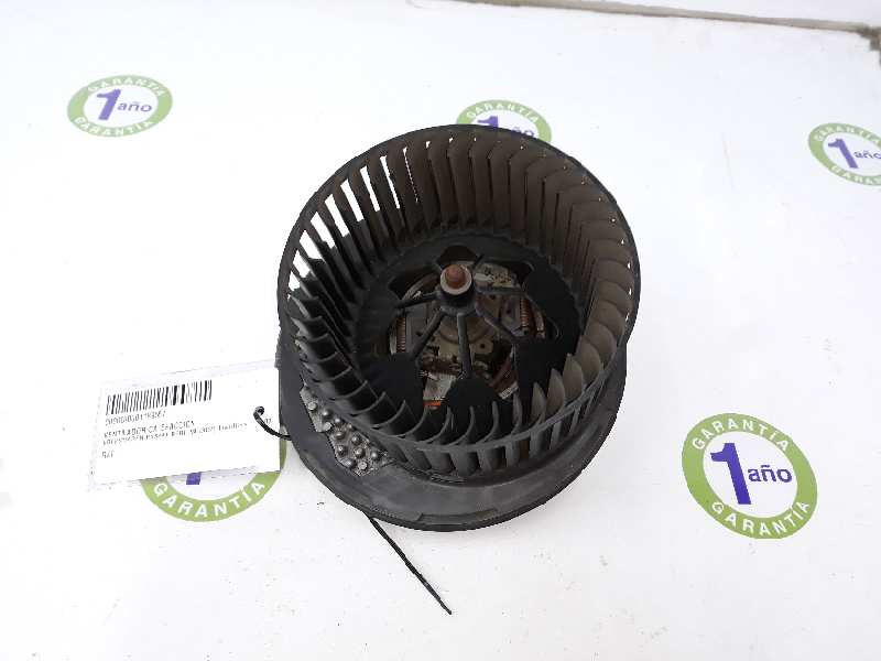 VOLKSWAGEN Passat B6 (2005-2010) Heater Blower Fan 3C1820015L, 1K1820015Q 19663957