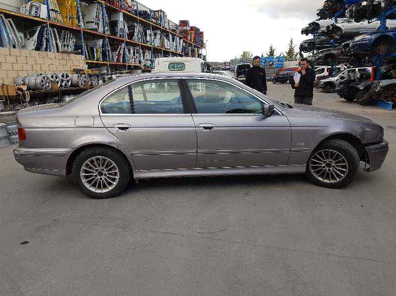 BMW 5 Series E39 (1995-2004) Pārnesumkārbas vadības bloks 7522980 19660161