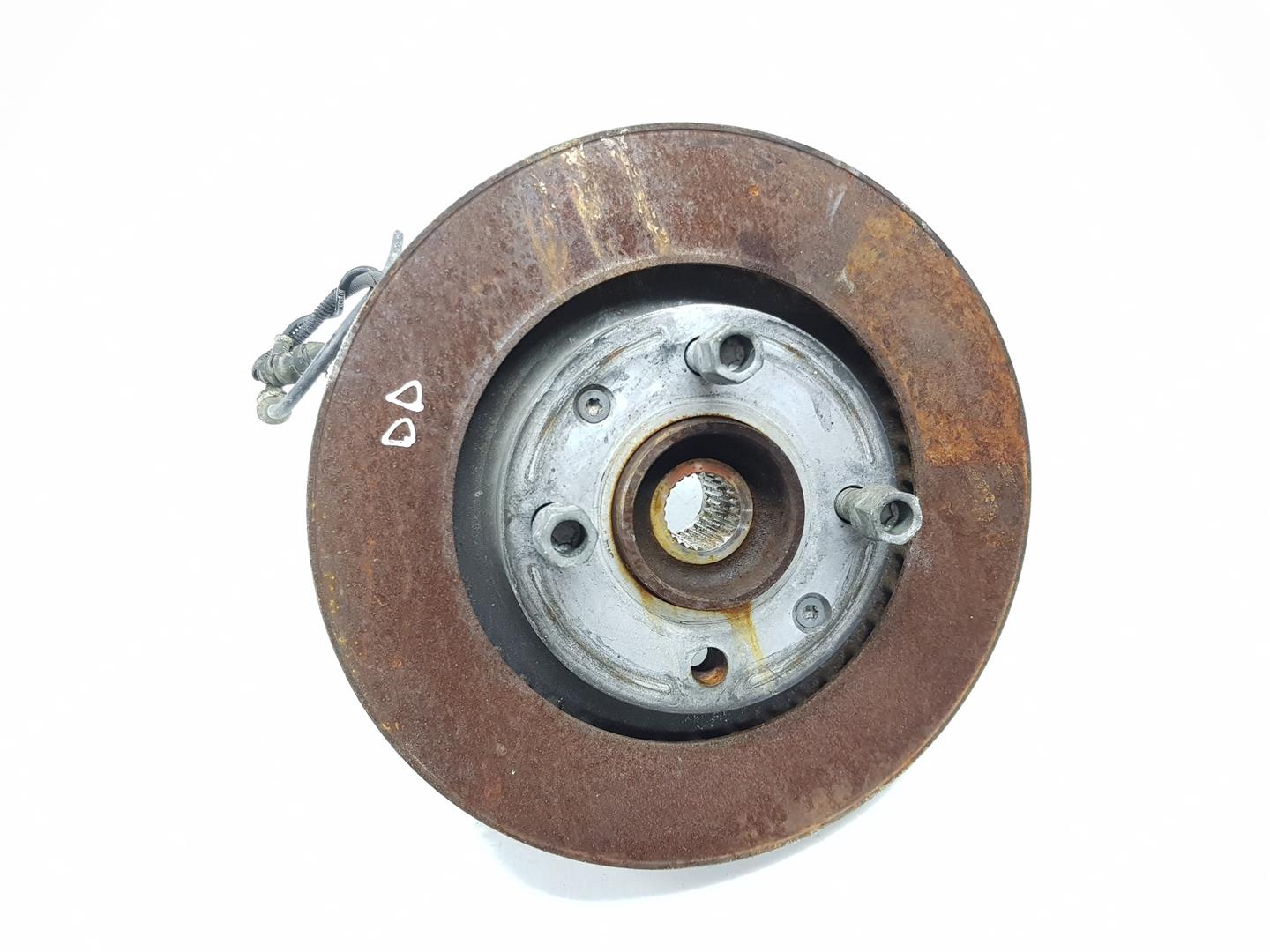 PEUGEOT 208 Peugeot 208 (2012-2015) Front Right Wheel Hub 364790, 364790 24233021