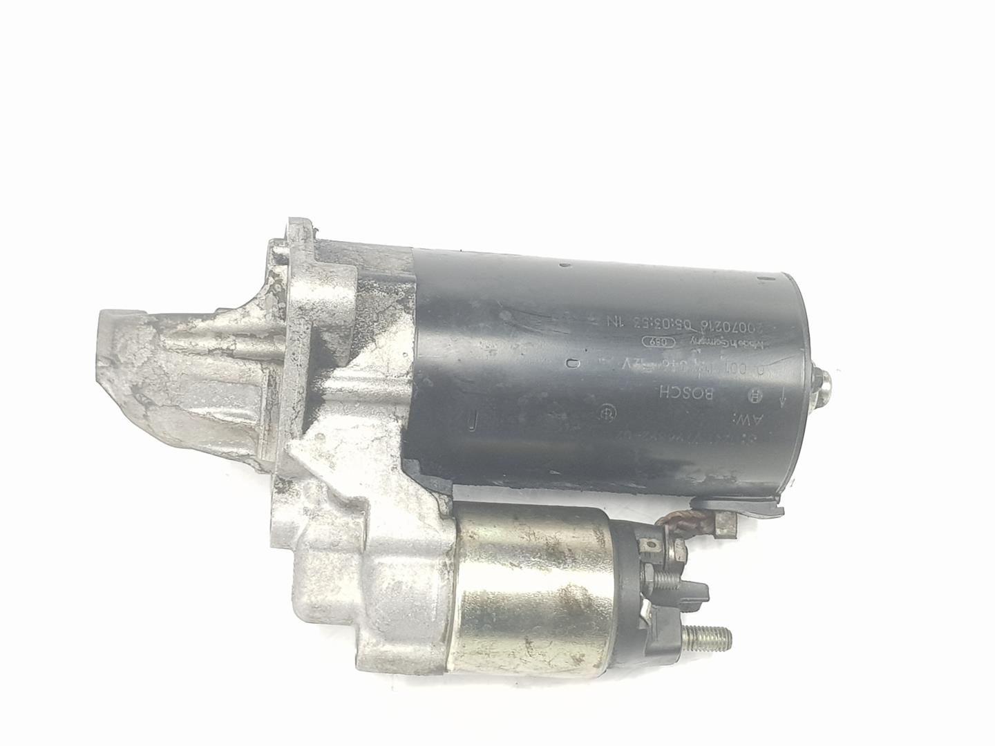 BMW X3 E83 (2003-2010) Startovací motor 12417796892,7796892 24217123