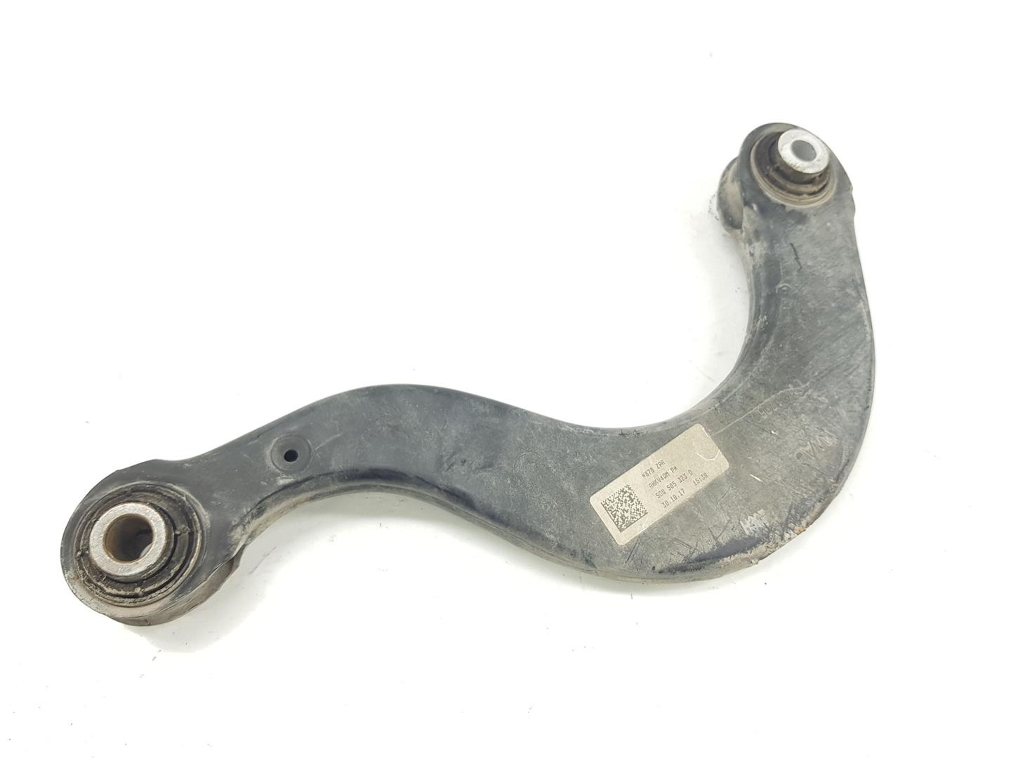 AUDI A3 8V (2012-2020) Rear Left Arm 5Q0505323D, 5Q0505323D 24215764