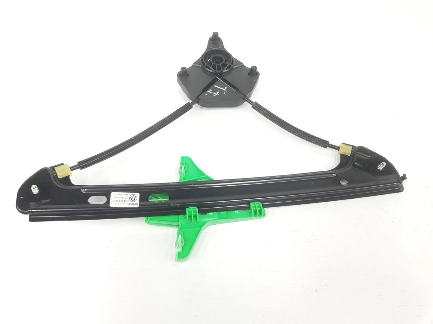 VOLKSWAGEN Golf 7 generation (2012-2024) Ridicator geam ușă dreapta spate 5G4839461C, 5G4839461C, SINMOTOR 19840704