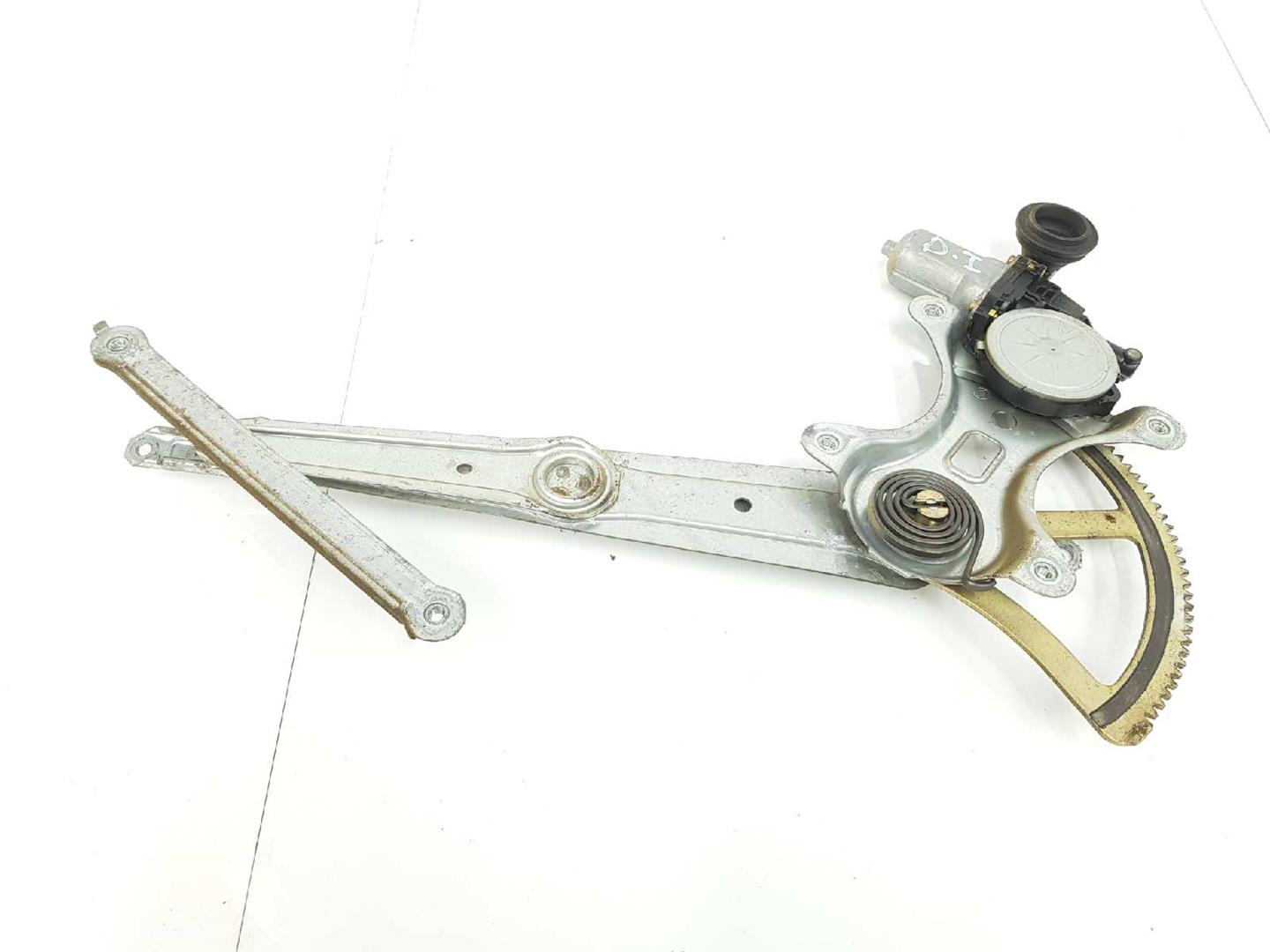 TOYOTA Land Cruiser 70 Series (1984-2024) Front Left Door Window Regulator 6980258010, 8572058010, 0620401770 19699917