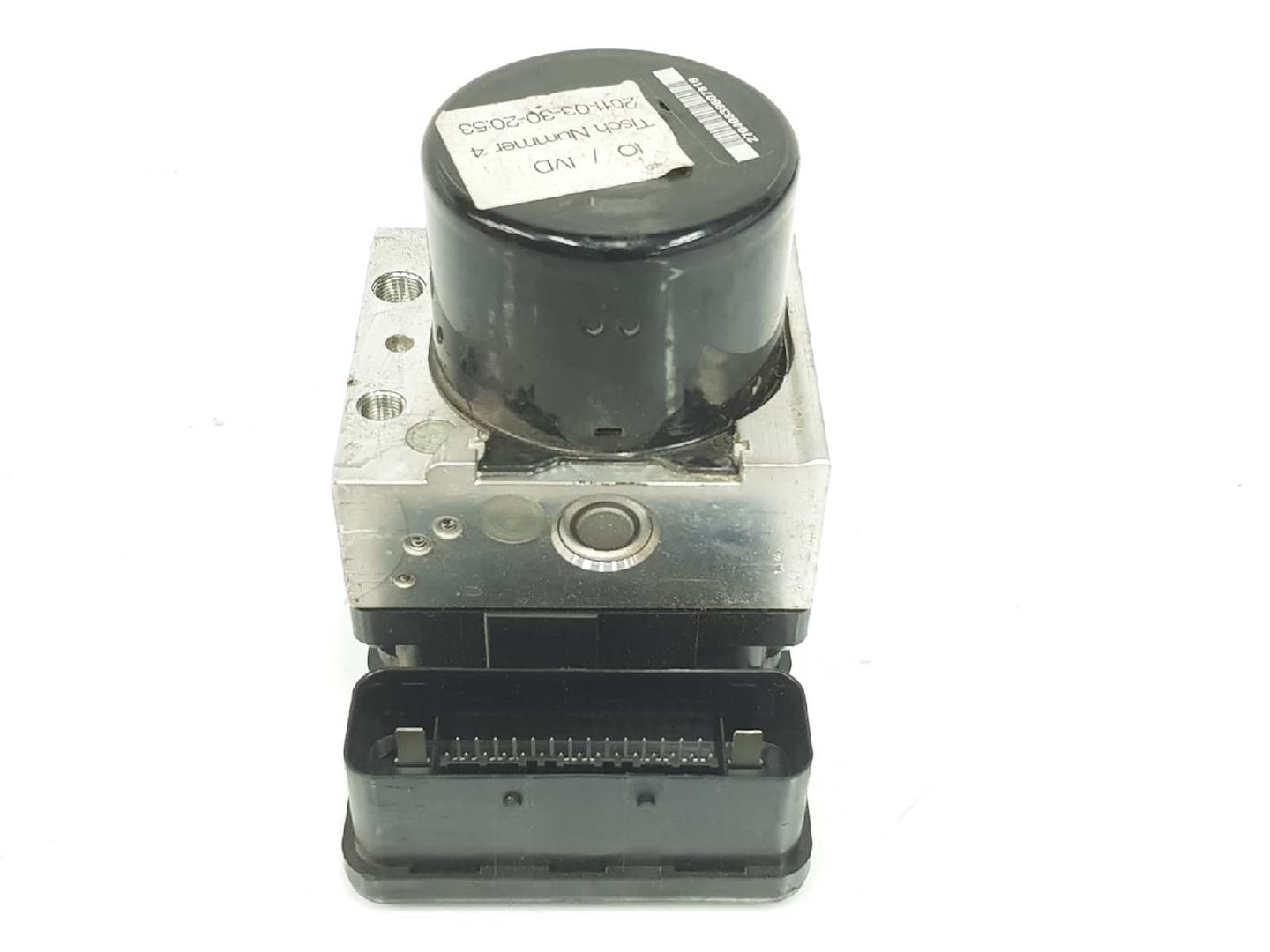 FORD Focus 3 generation (2011-2020) ABS Pump BV612C405AF, 1847182 19703061