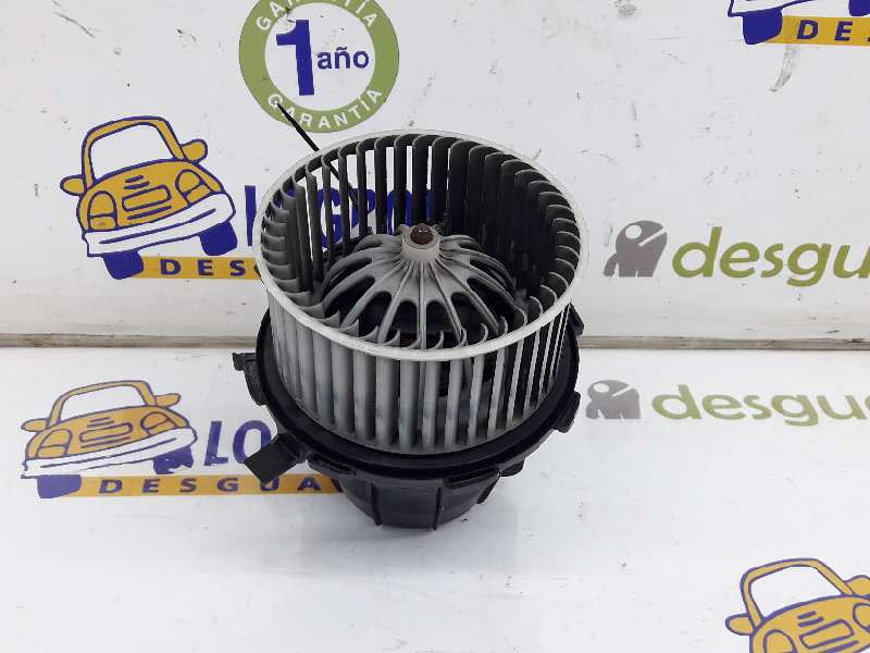 AUDI A6 C6/4F (2004-2011) Salono pečiuko varikliukas 8K1820021C,8K1820021C 19610299