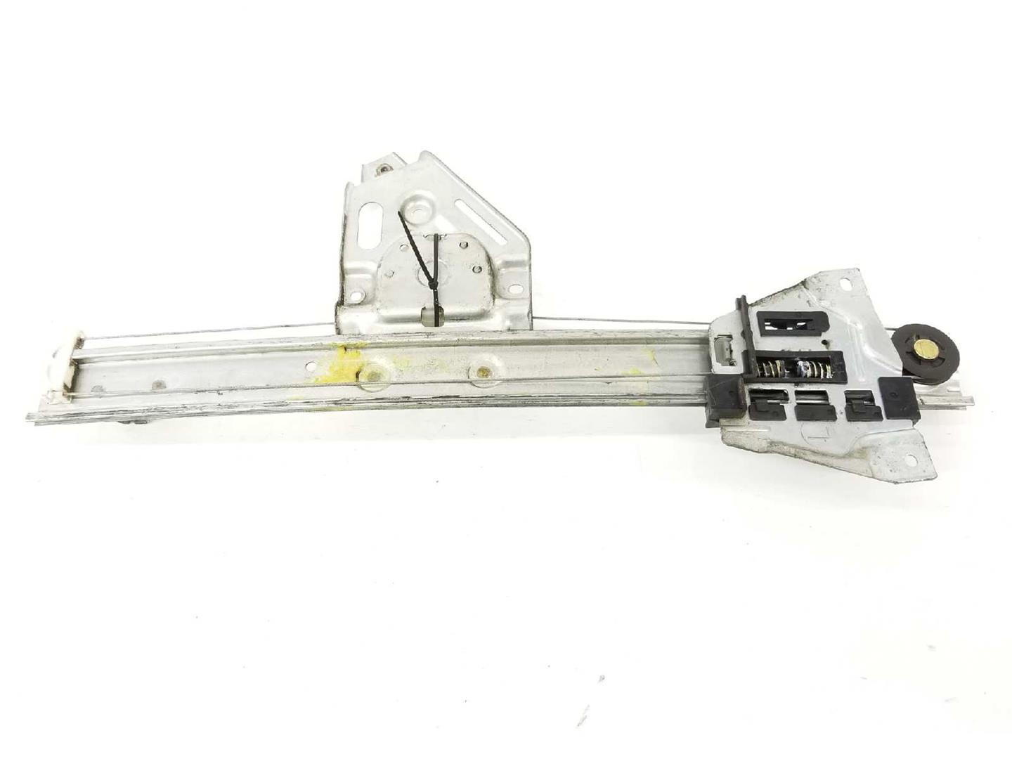 MITSUBISHI Pajero 3 generation (1999-2006) Rear left door window lifter MN117067,MN117067 19716944