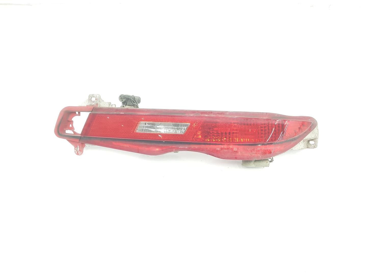 BMW 6 Series E63/E64 (2003-2010) Other parts of the rear bumper 63217177076, 7177076 24136546