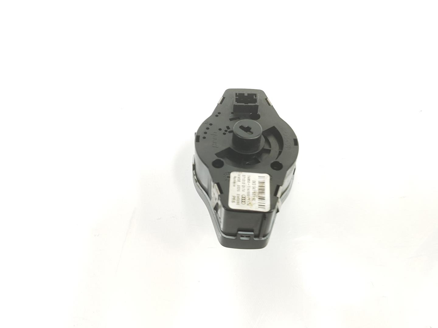 AUDI A4 B8/8K (2011-2016) Headlight Switch Control Unit 8K0941531AL, 8K0941531AL 24142899