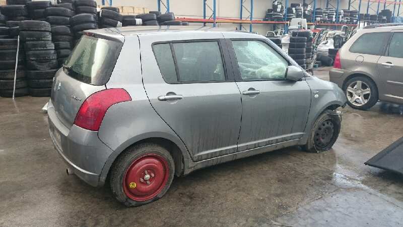 SUZUKI Swift 3 generation (2004-2010) Invändig backspegel 8477063J00 25025409