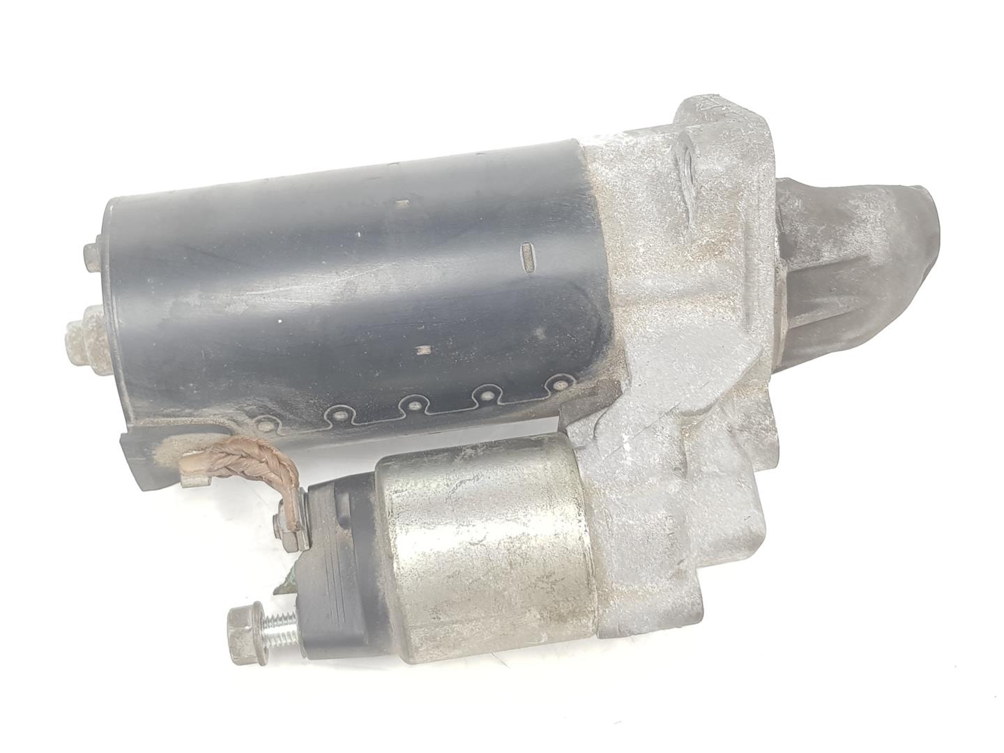 BMW 1 Series E81/E82/E87/E88 (2004-2013) Startovací motor 12417796892,7796892 21364873